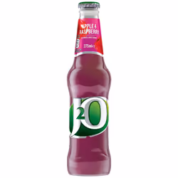 J2O Apple and Raspberry - 24x275ml