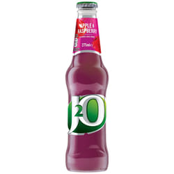 J2O Apple and Raspberry - 24x275ml