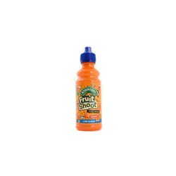 Fruit Shoot Orange Ls (24 x 275ml)