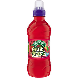 Robinsons Summer Fruits Fruit Shoots - 24x275ml