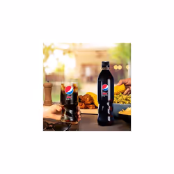 Max 24 x 500ml Bottle