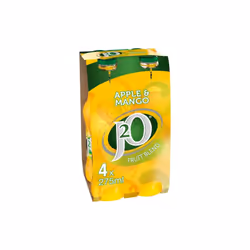J2O Apple & mango
