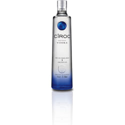 CÎROC Snap Frost 0.7 l vodka 37.5%