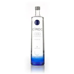 Ciroc Vodka (3L) 300cl 40%