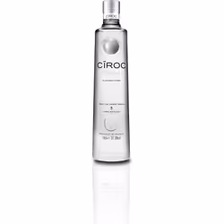 CÎROC Coconut 0.7 l, 0.7 L, 37.5%, France