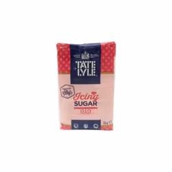 Tate & Lyle Icing Sugar 3kg