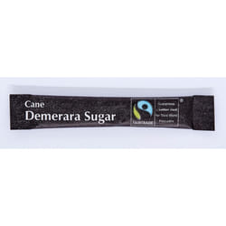 Tate & Lyle Fairtrade Demerara Brown Sugar Sticks - 1x1000