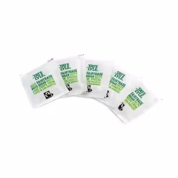TATE & LYLE Tate & Lyle Fairtrade White Sugar Sachet (Pack 100