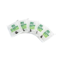 TATE &amp; LYLE Tate &amp; Lyle Fairtrade White Sugar Sachet (Pack 100