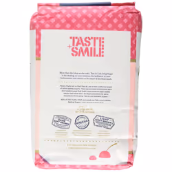 Tate and Lyle Fairtrade Icing Sugar 3 kg