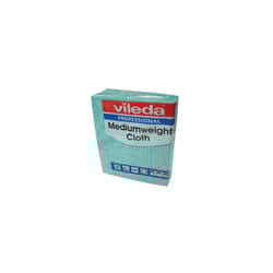 VILEDA Cloths (Pack of 10) GREEN