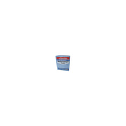 Vileda 106399 Medium Weight Cloth, Blue (Pack of 10)