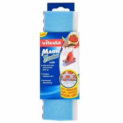 Vileda Magic Mop Head Sponge Refill, For Easy Cleaning Floor, Brand New Original