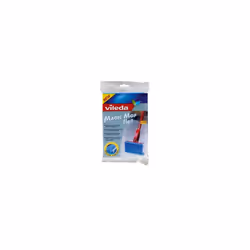 Vileda VIL110620 Magic Mop Flat Head Refill