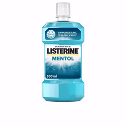 Mentol enjuague bucal 500 ml