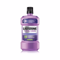 Mouthwash Total Care Listerine Mint (500 ml)