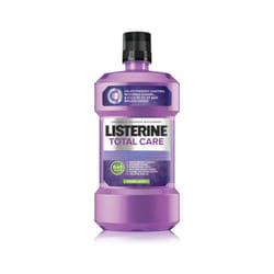 Mouthwash Total Care Listerine Mint (500 ml)
