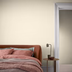 Crown Silk Paint Emulsion Walls & Ceilings 2.5L - Soft Linen