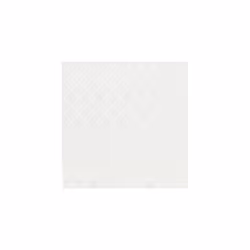 Brewster RD393 Anaglypta Paintable Leaf Trellis with Flower Wallpaper 21-Inch by 396-Inch White