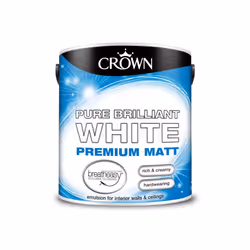 Crown - Breatheasy Matt PBW - 2.5L