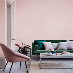 Crown Matt Paint Emulsion Walls & Ceilings 2.5L - Pashmina
