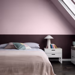 Crown Silk Paint Emulsion Walls & Ceilings 2.5L - Fairy Dust