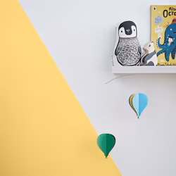 Crown Matt Paint Emulsion Walls & Ceilings 2.5L - Happy Daze