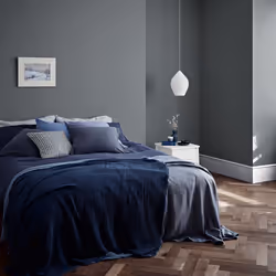 Crown Silk Paint Emulsion Walls & Ceilings 2.5L - City Break