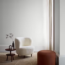 Crown Matt Paint Emulsion Walls & Ceilings 2.5L - Seldom Seen