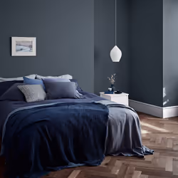 Crown Matt Paint Emulsion Walls & Ceilings 2.5L - Aftershow