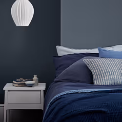 Crown Matt Paint Emulsion Walls & Ceilings 2.5L - Aftershow