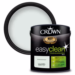 Crown Easyclean Matt Emulsion 2.5L - Botanical Extract