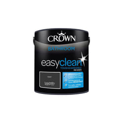 Crown - Easyclean Bathroom Mid Sheen 2.5L - Rebel