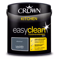 Crown Easyclean Kitchen Matt 2.5L - Aftershow