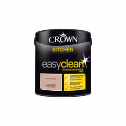 Crown - Easyclean Kitchen Matt 2.5L - Powdered Clay