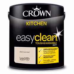 Crown Easyclean Kitchen Matt 2.5L - Afternoon Tea