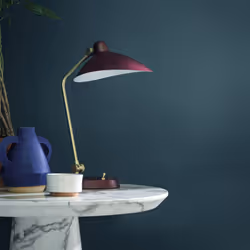 Crown Matt Paint Emulsion Walls & Ceilings 2.5L - Endeavour