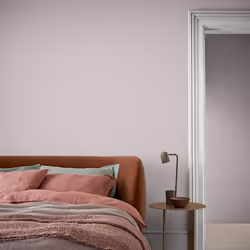 Crown Matt Paint Emulsion Walls & Ceilings 2.5L - Mulberry Mist