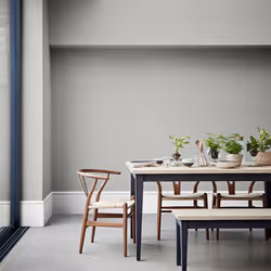 Crown Matt Paint Emulsion Walls & Ceilings 2.5L - Neighbourhood