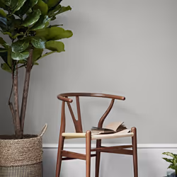 Crown Matt Paint Emulsion Walls & Ceilings 2.5L - Neighbourhood