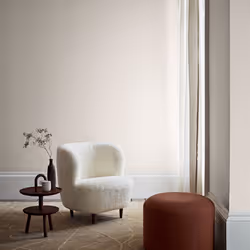 Crown Matt Paint Emulsion Walls & Ceilings 2.5L - Organic Cloth