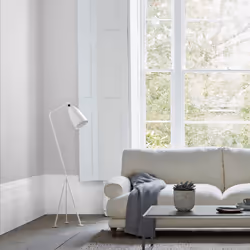 Crown Matt Paint Emulsion Walls & Ceilings 2.5L - Quiet Time