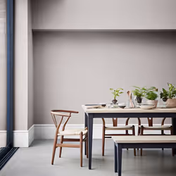 Crown Matt Paint Emulsion Walls & Ceilings 2.5L - Soft Touch