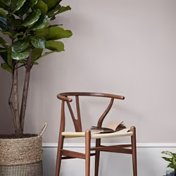 Crown Matt Paint Emulsion Walls & Ceilings 2.5L - Soft Touch