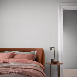 Crown Matt Paint Emulsion Walls & Ceilings 2.5L - Taffeta