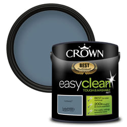 Crown Easyclean Matt Emulsion 2.5L - Runaway