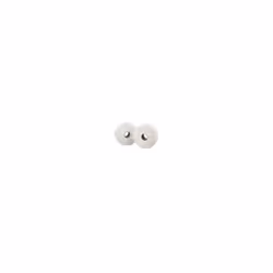 Mini Jumbo White 2-Ply Toilet Roll 150m (Pack of 12) J26150NDS