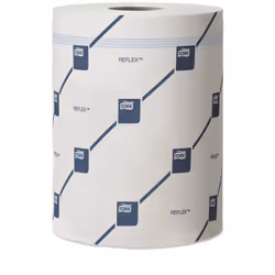 Tork 473264 paper towels 429 sheets White 150 m