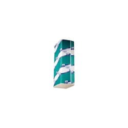 TORK 471074 Hand Towel, Xpress Soft Multifold, 1-Ply, White (Pack of 3000)
