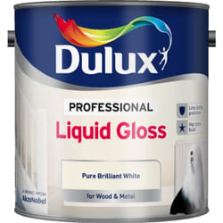 Dulux Professional Liquid Gloss 2.5 L
